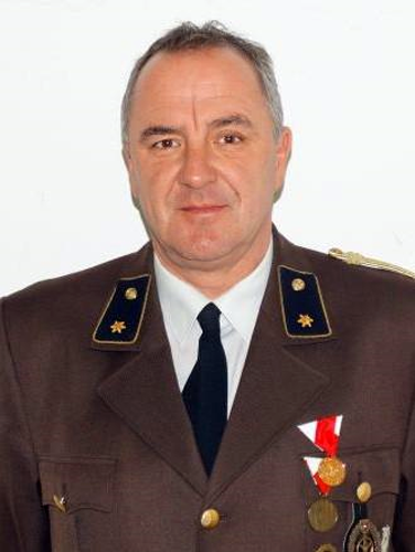 Günter Oberndorfer