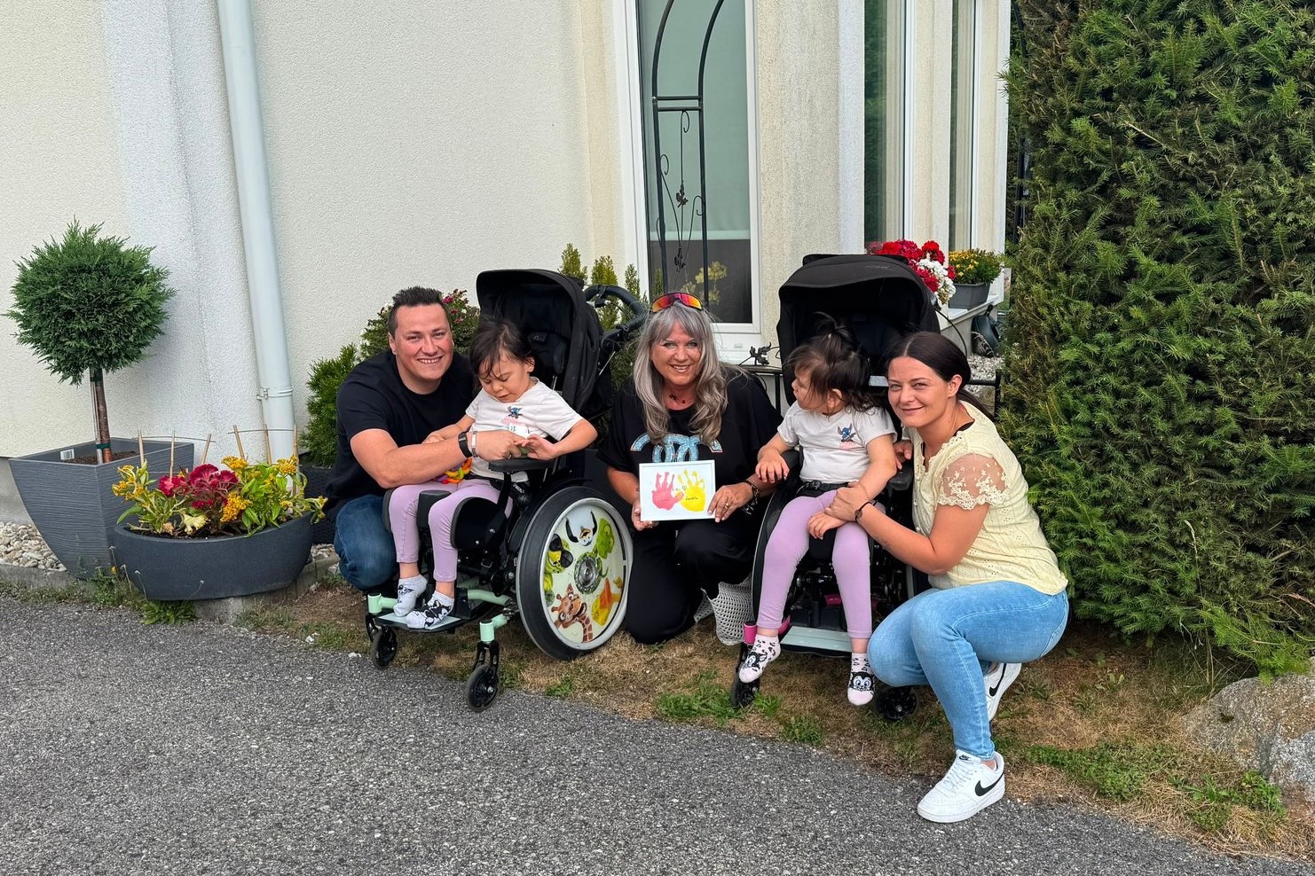 Charity-Dämmerschoppen 2026