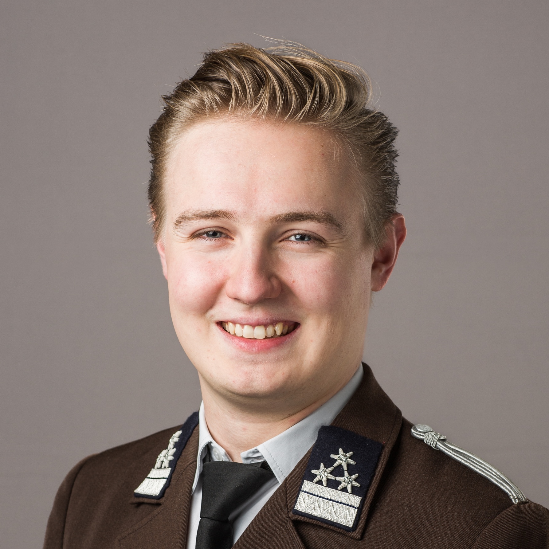 Christoph Bauer