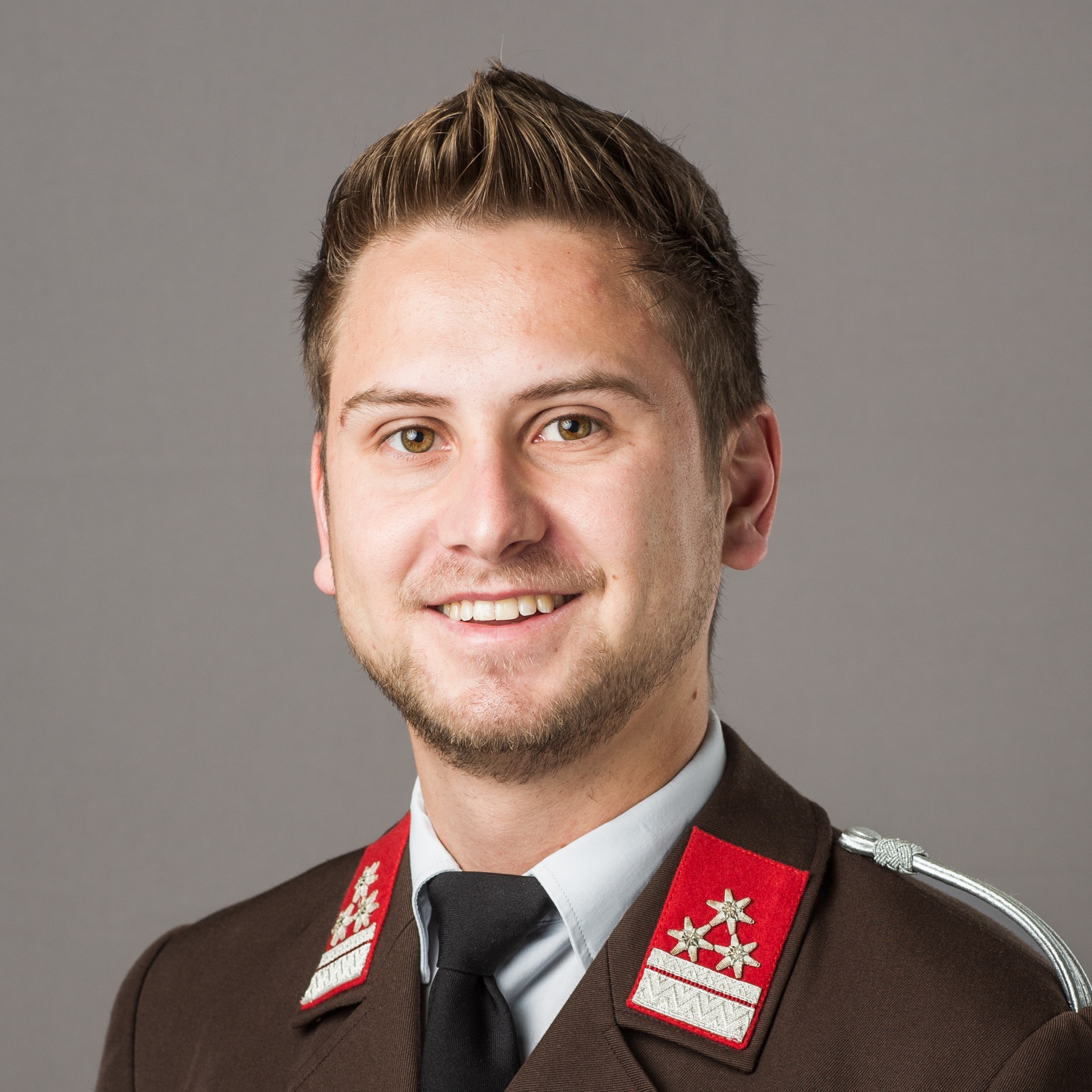 Maximilian Obermair